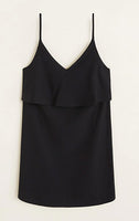 Load image into Gallery viewer, Sleeveless Short fashion Dress-M3