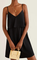 Load image into Gallery viewer, Sleeveless Short fashion Dress-M2