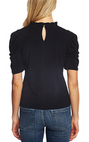 Load image into Gallery viewer, Short Sleeve Fashion Top-M5