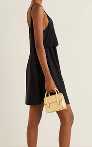Sleeveless Short fashion Dress-M1