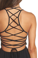 Load image into Gallery viewer, Stylish Backless Fashion Dress-M4