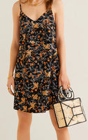 Load image into Gallery viewer, Sleeveless Short fashion Dress-M4