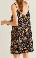 Load image into Gallery viewer, Sleeveless Short fashion Dress-M1