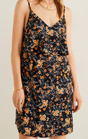 Load image into Gallery viewer, Sleeveless Short fashion Dress-M5