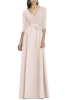 Load image into Gallery viewer, Long Sleeve fashion Long Dress-M2