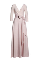 Load image into Gallery viewer, Long Sleeve fashion Long Dress-M3