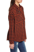 Load image into Gallery viewer, Women Fashion Shirt-M3