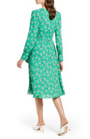 Load image into Gallery viewer, Long Sleeve fashion Dress-M1