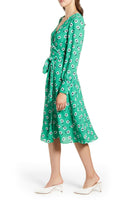 Load image into Gallery viewer, Long Sleeve fashion Dress-M4