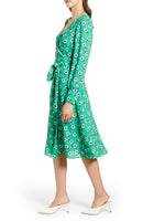 Load image into Gallery viewer, Long Sleeve fashion Dress-M2