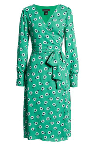 Long Sleeve fashion Dress-M2