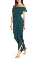 Load image into Gallery viewer, Women Fashion Long Dress-M1