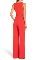 Load image into Gallery viewer, Women Fashion Jumpsuit-M2