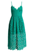 Load image into Gallery viewer, Stylish Blue fashion Dress-M2