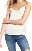 Load image into Gallery viewer, Sleeveless Fashion Top-M3