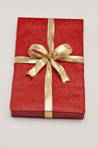 Gift Wrapping